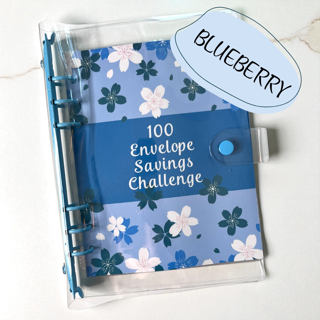 Fall Budget Box (Free Shipping included)
