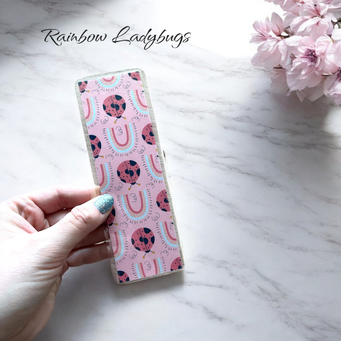 Bookmarks