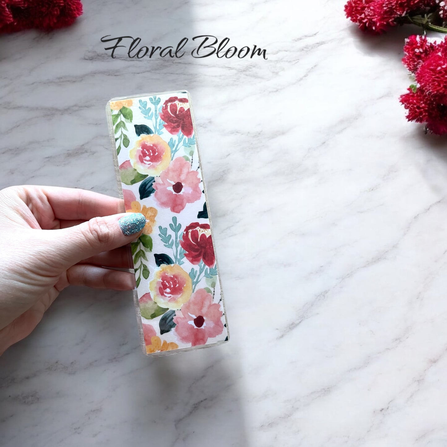 Bookmarks