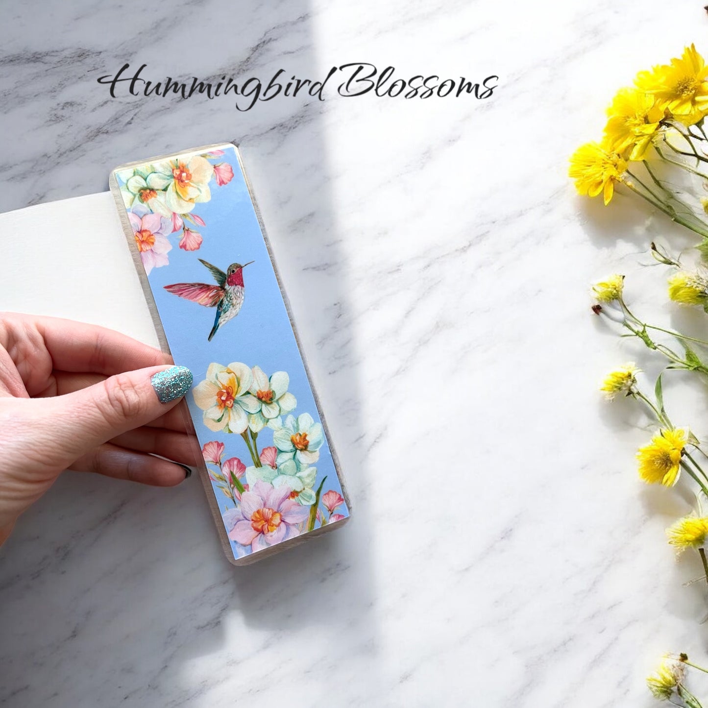 Bookmarks