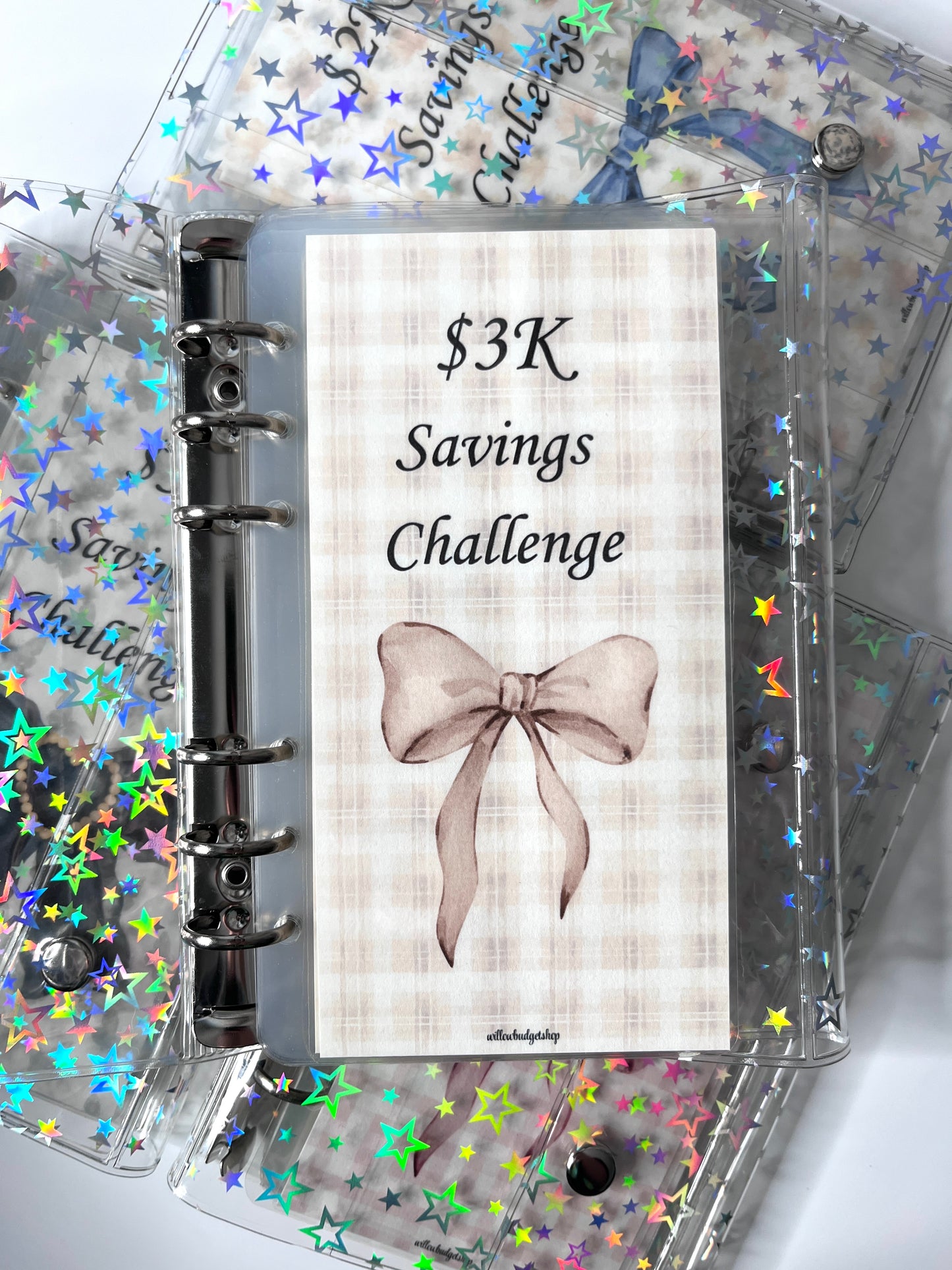 Autumn Rose $3K Savings (Cozy Glow Collection)