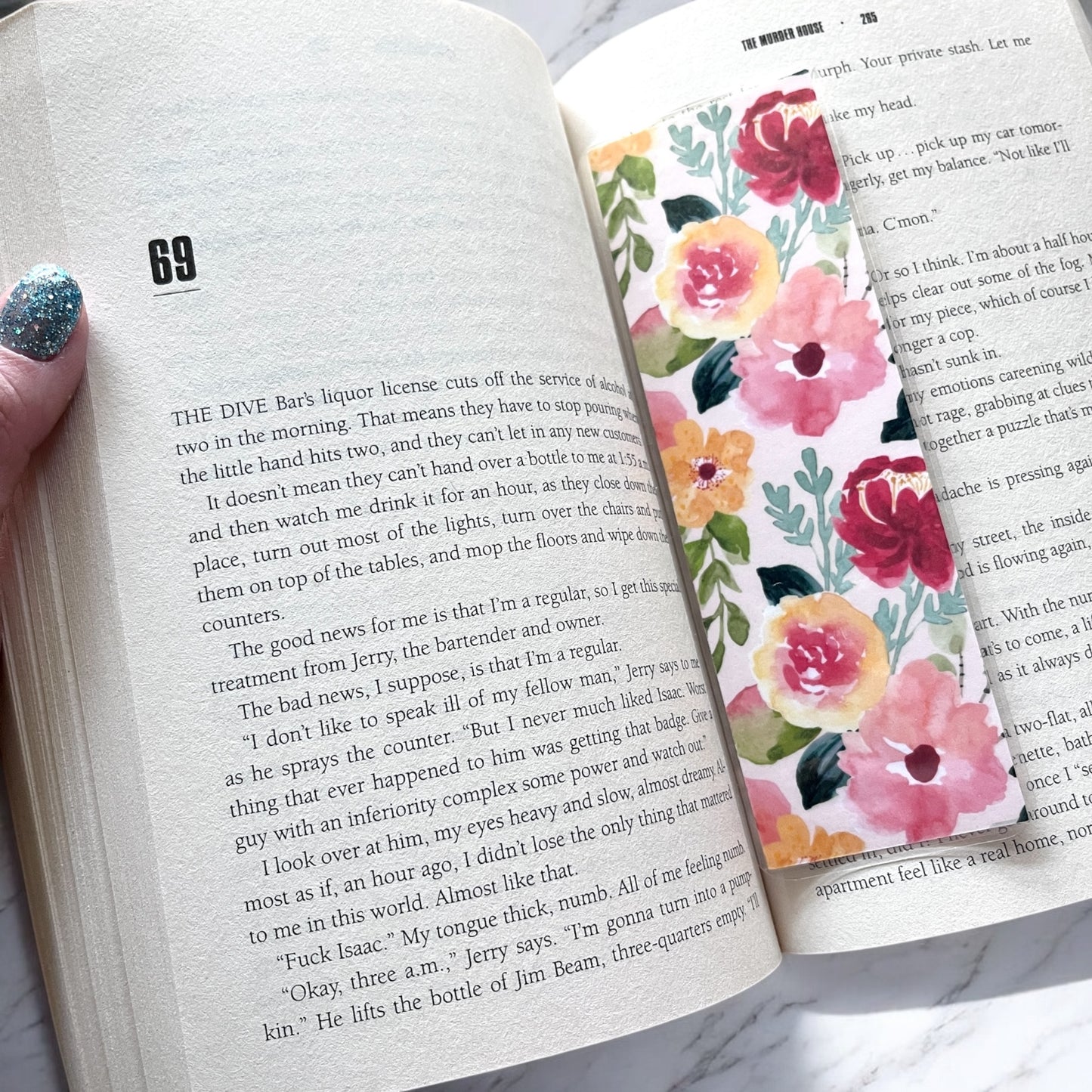 Bookmarks