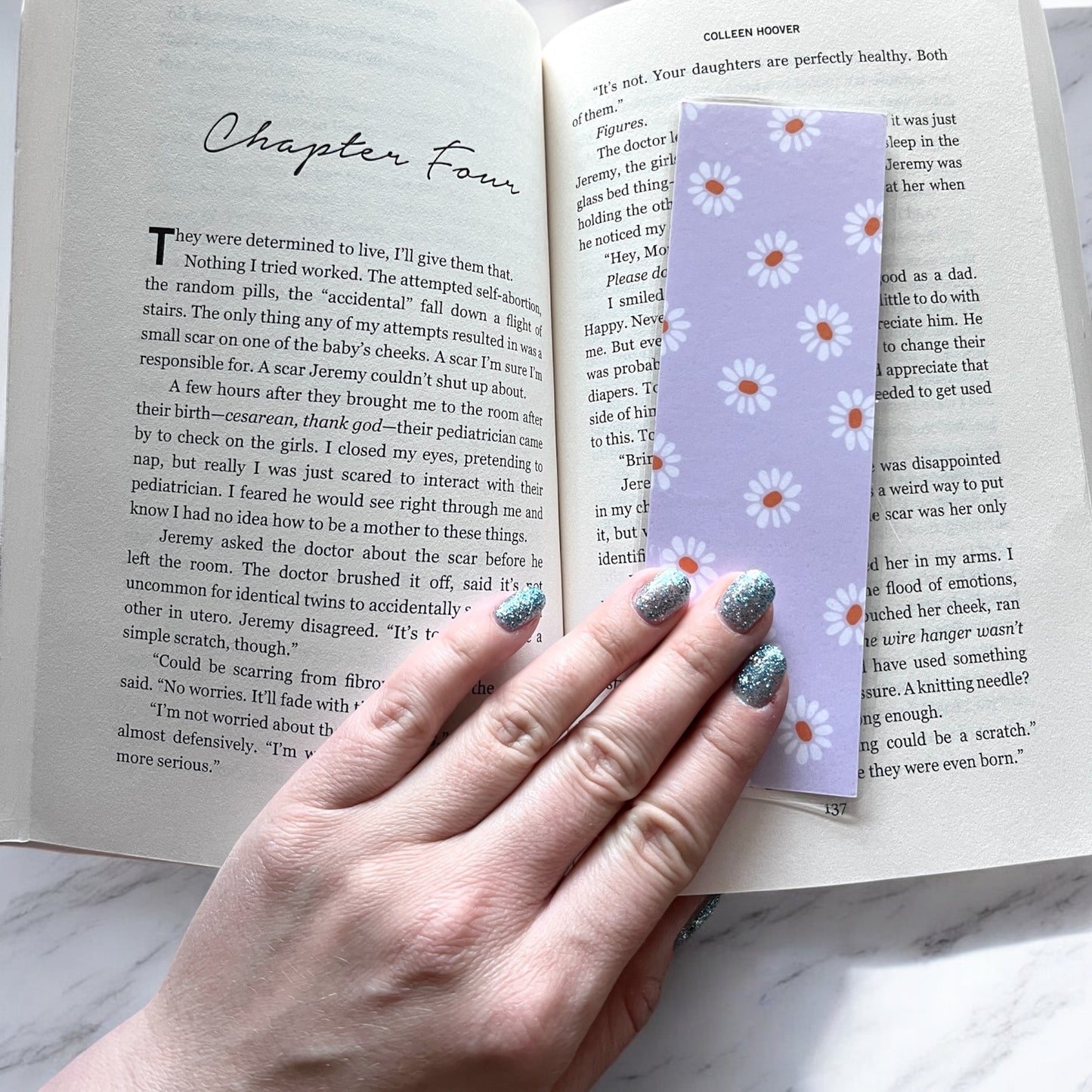 Bookmarks