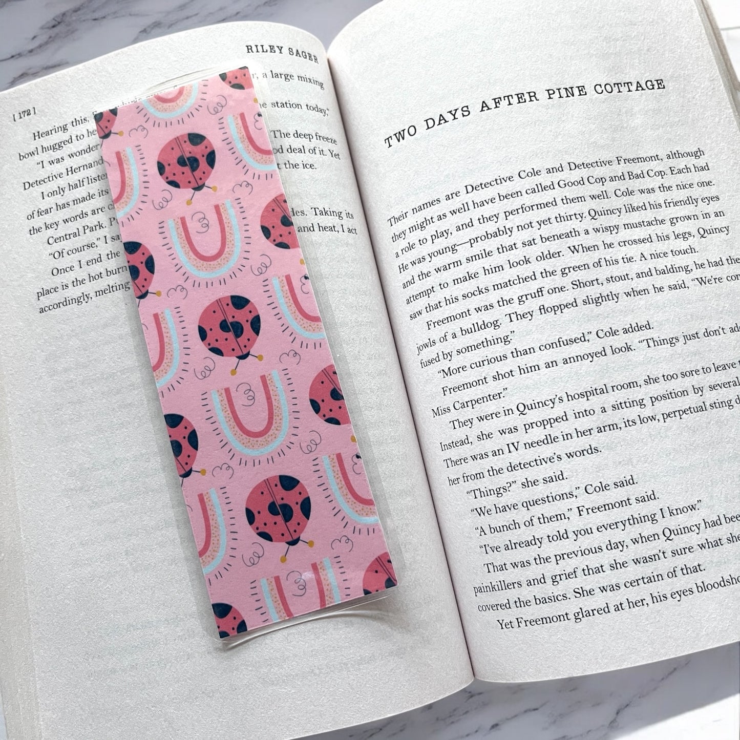 Bookmarks