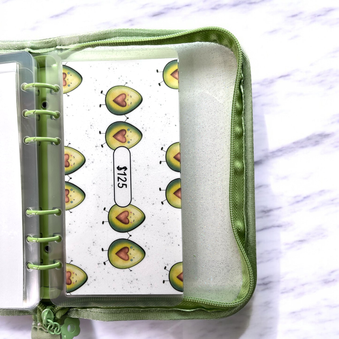 Avocado $1,000 Emergency Fund Challenge