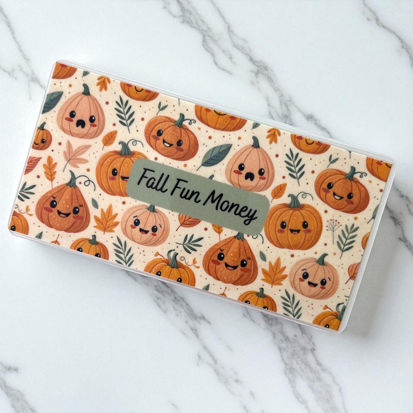 Spooky Season Placeholders