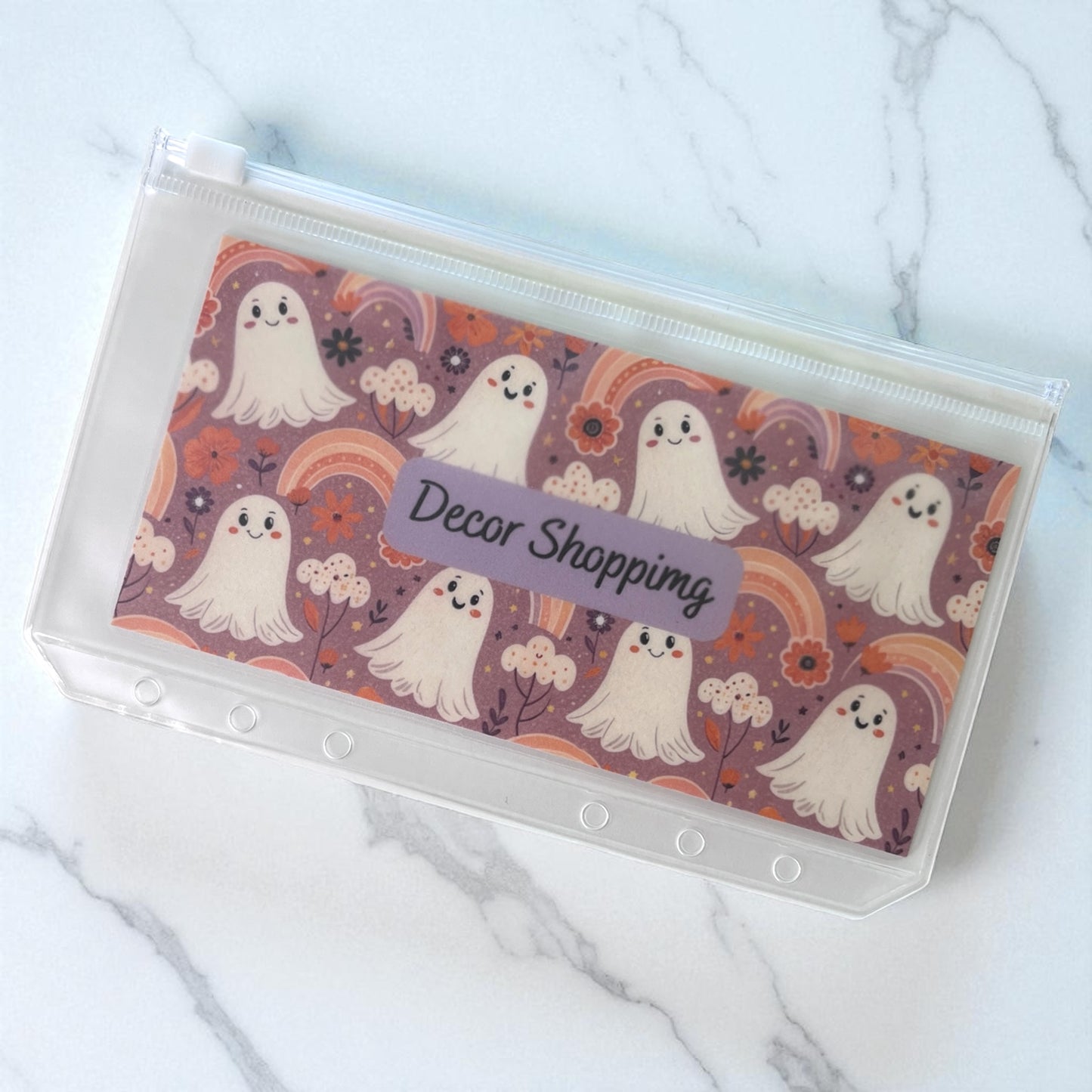 Spooky Season Placeholders