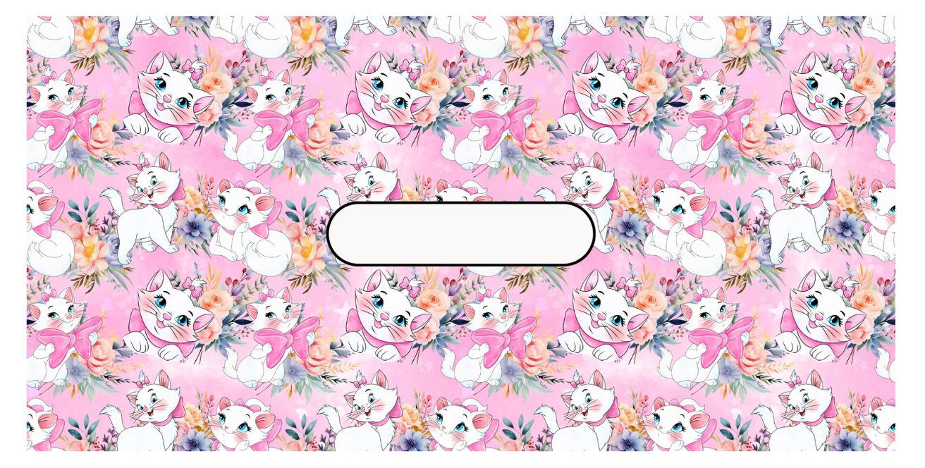 Marie Cat Cash Envelopes