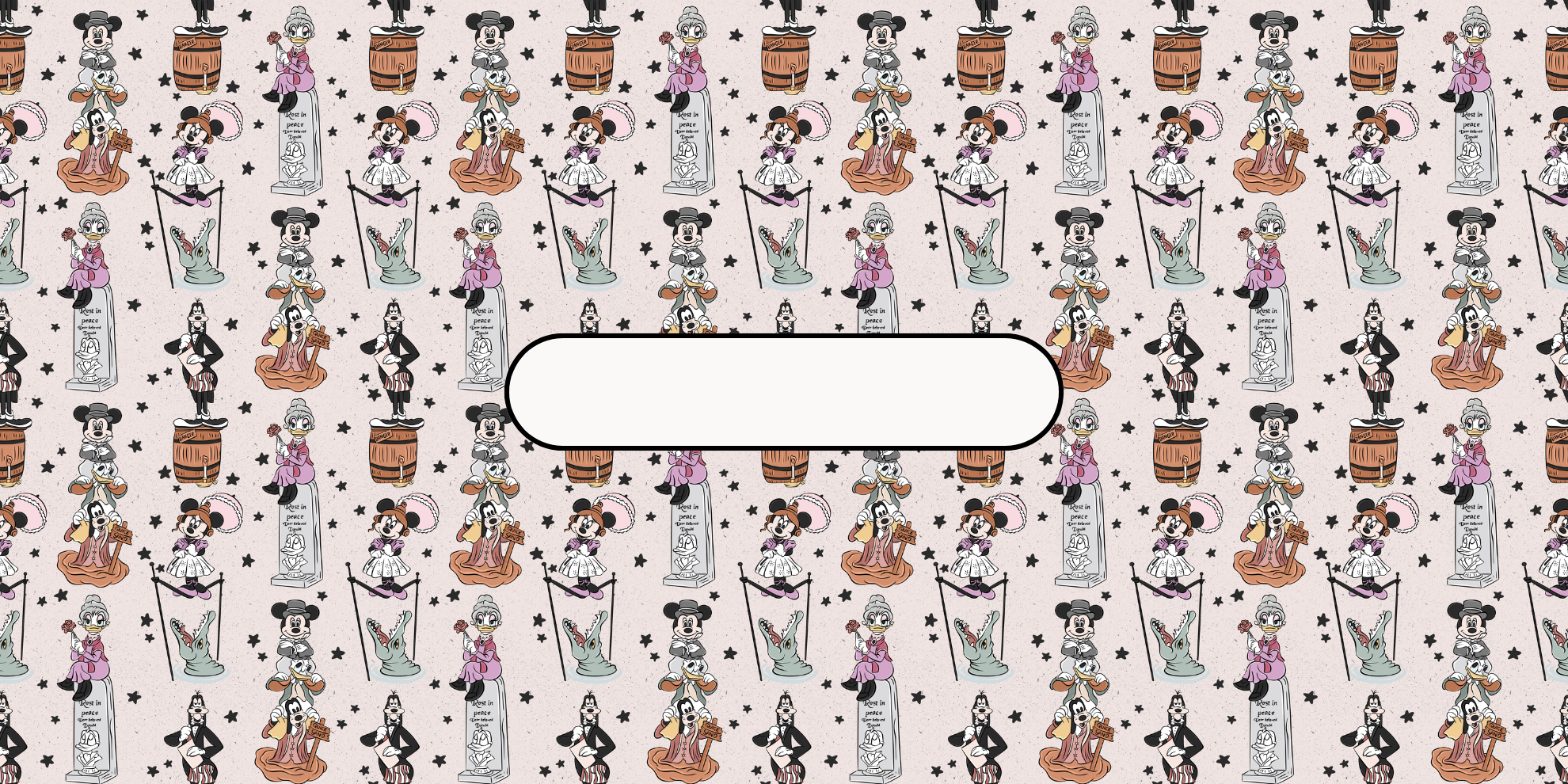 Foolish Mortals Cash Envelopes
