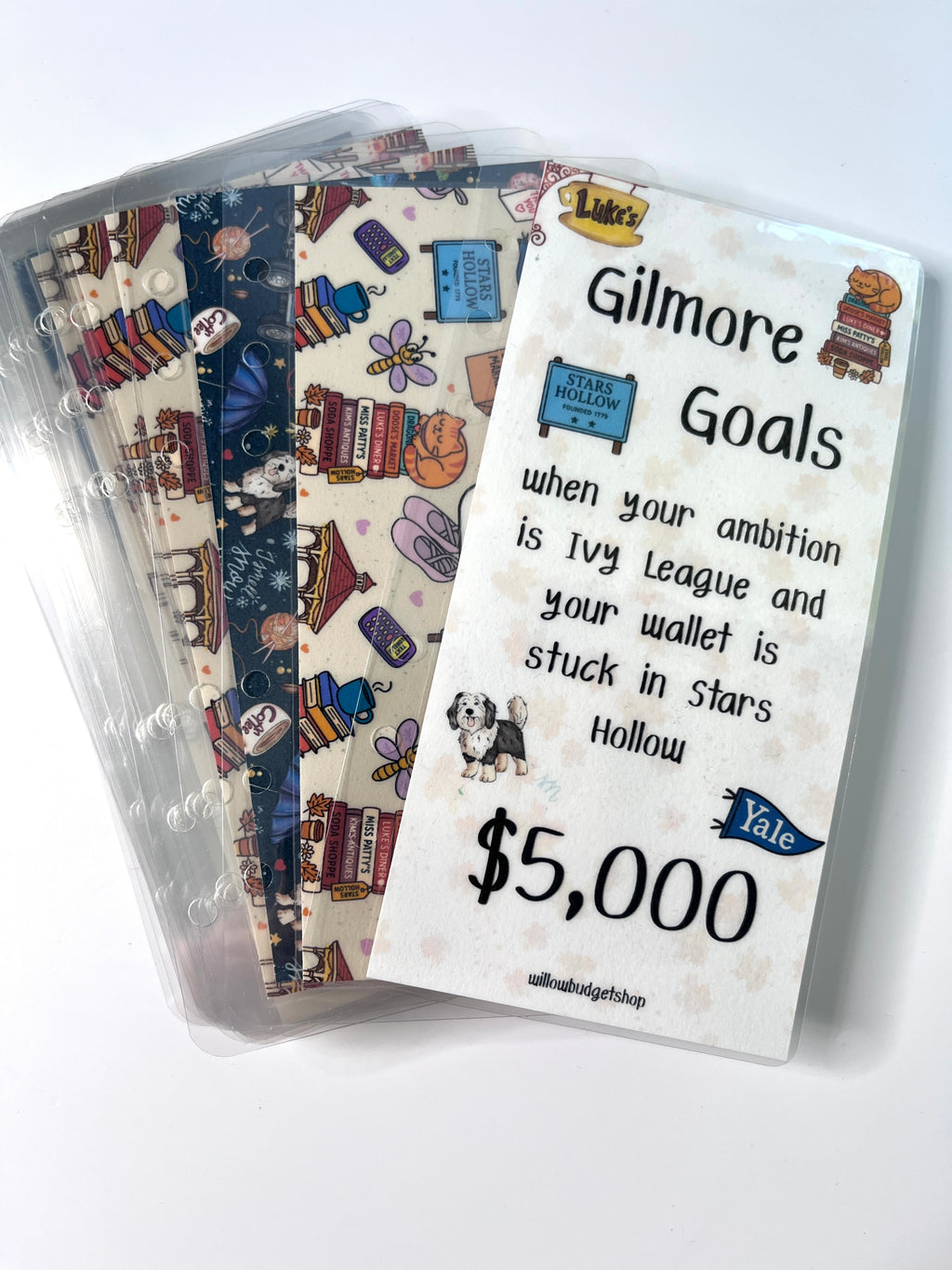 CUSTOM SAVINGS CHALLENGE (*PLEASE: NO DISCOUNT CODES ALLOWED ON THIS LISTING*)**PLEASE READ PRODUCT DESCRIPTION*