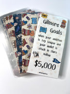 CUSTOM SAVINGS CHALLENGE (*PLEASE: NO DISCOUNT CODES ALLOWED ON THIS LISTING*)**PLEASE READ PRODUCT DESCRIPTION*