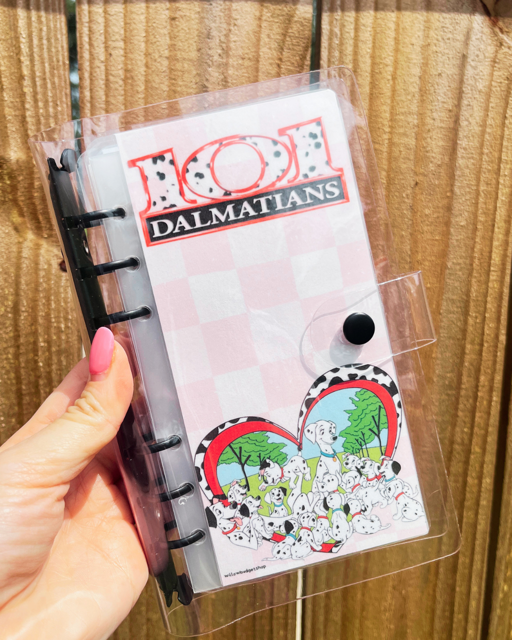 101 Dalmatians Savings