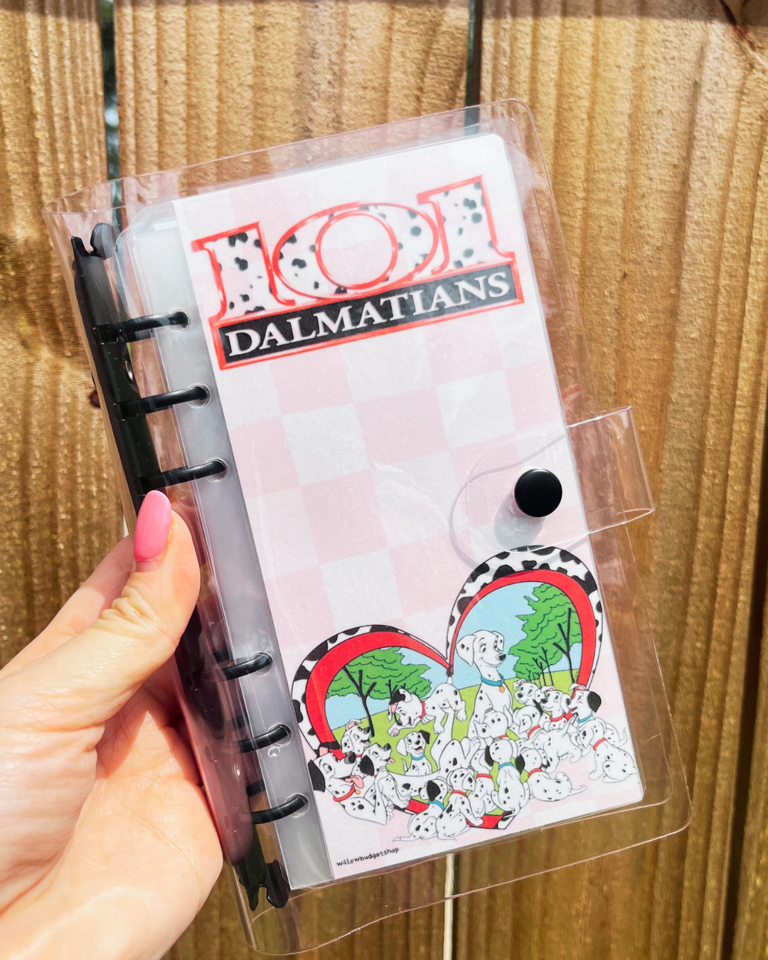 **LIMITED RELEASE** 101 Dalmatians Savings