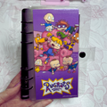 Rugrats $300 Savings Challenge