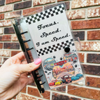 **LIMITED RELEASE** Cars Savings Challenge