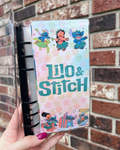 Lilo & Stitch Savings