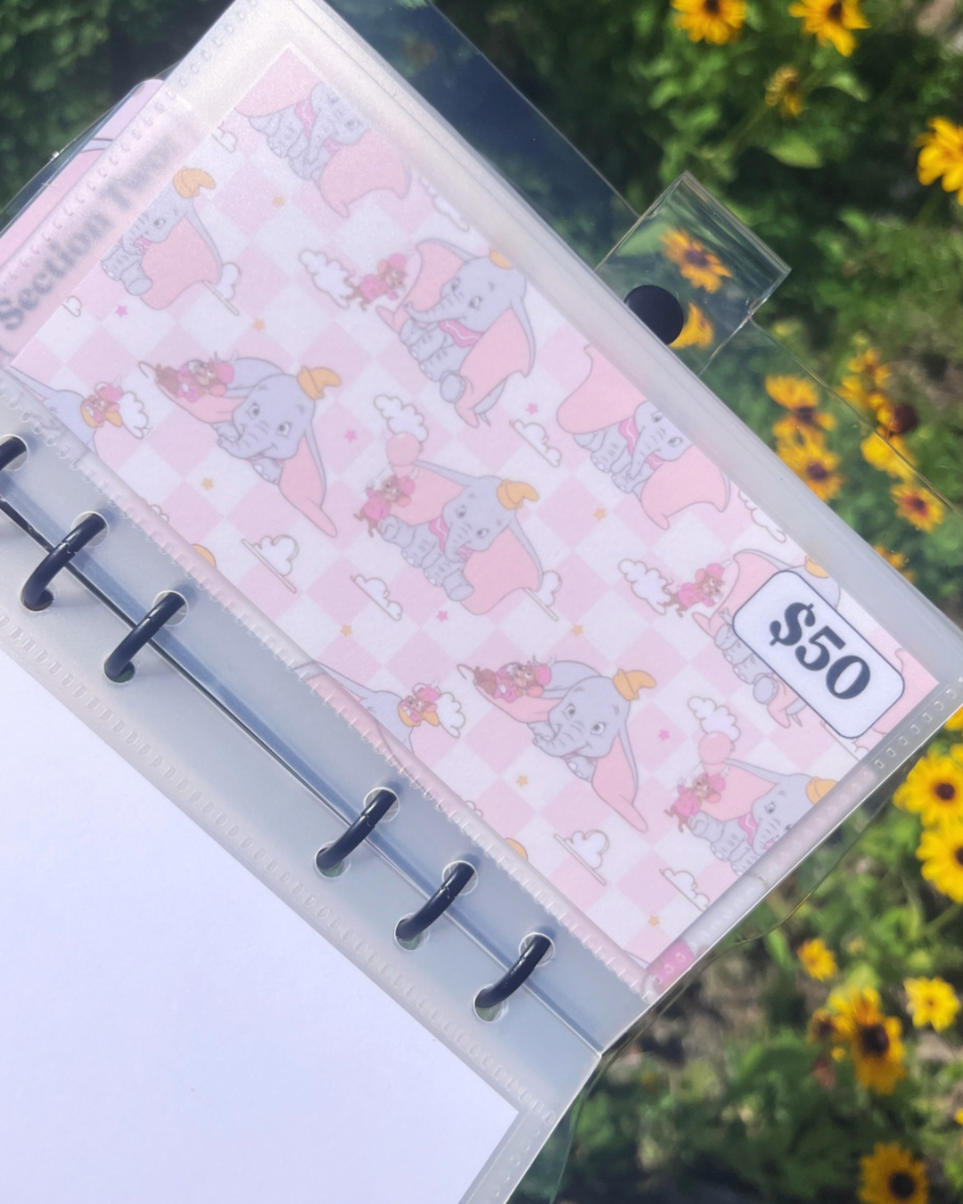 **LIMITED RELEASE** Dumbo Savings