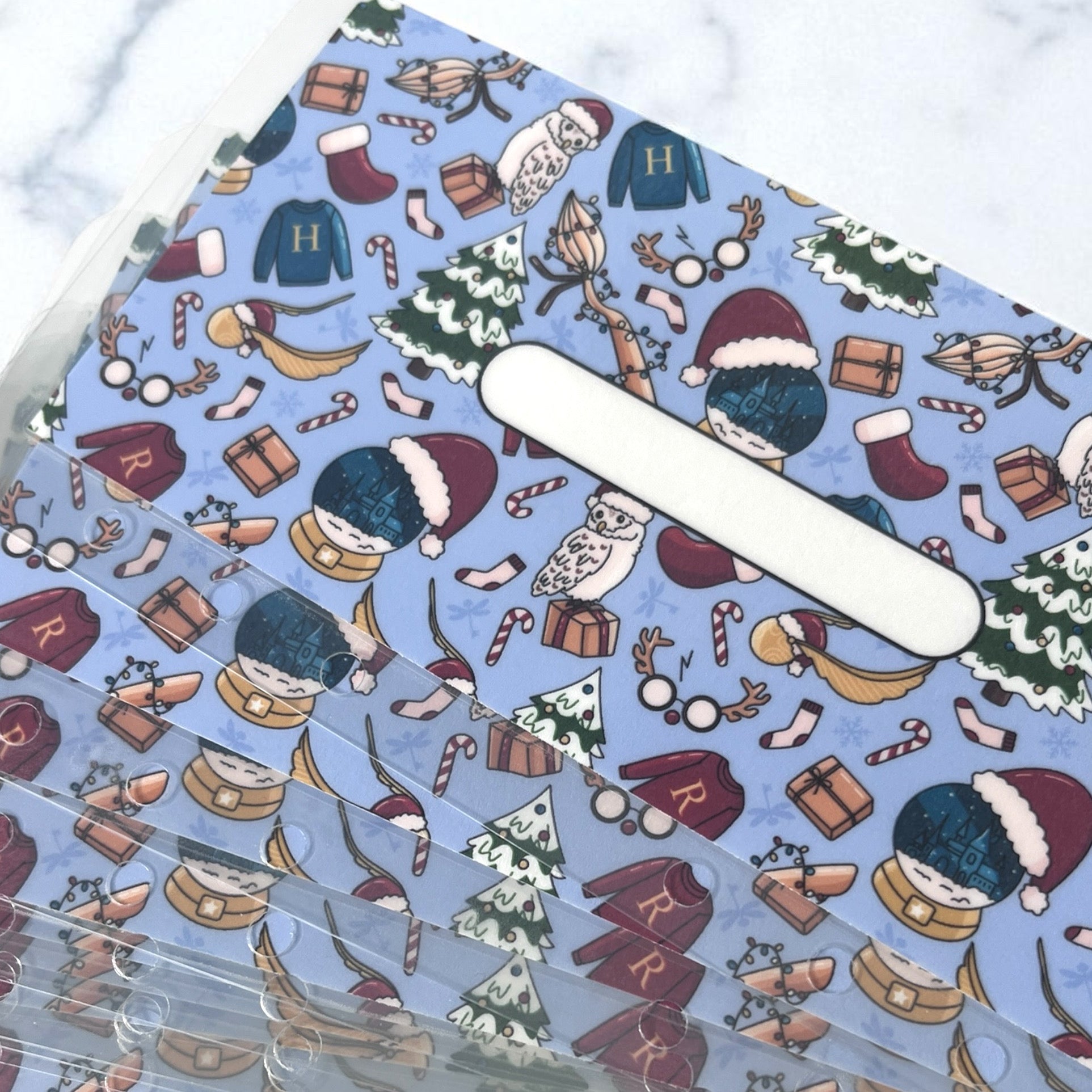 Magic Christmas Cash Envelope Bundle