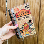 **LIMITED RELEASE** Lion King Savings