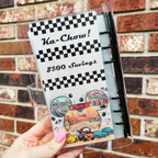**LIMITED RELEASE** Cars Savings Challenge