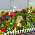 Deluxe Wildflower Add-On