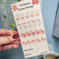 Customizable Savings Trackers/Envelopes