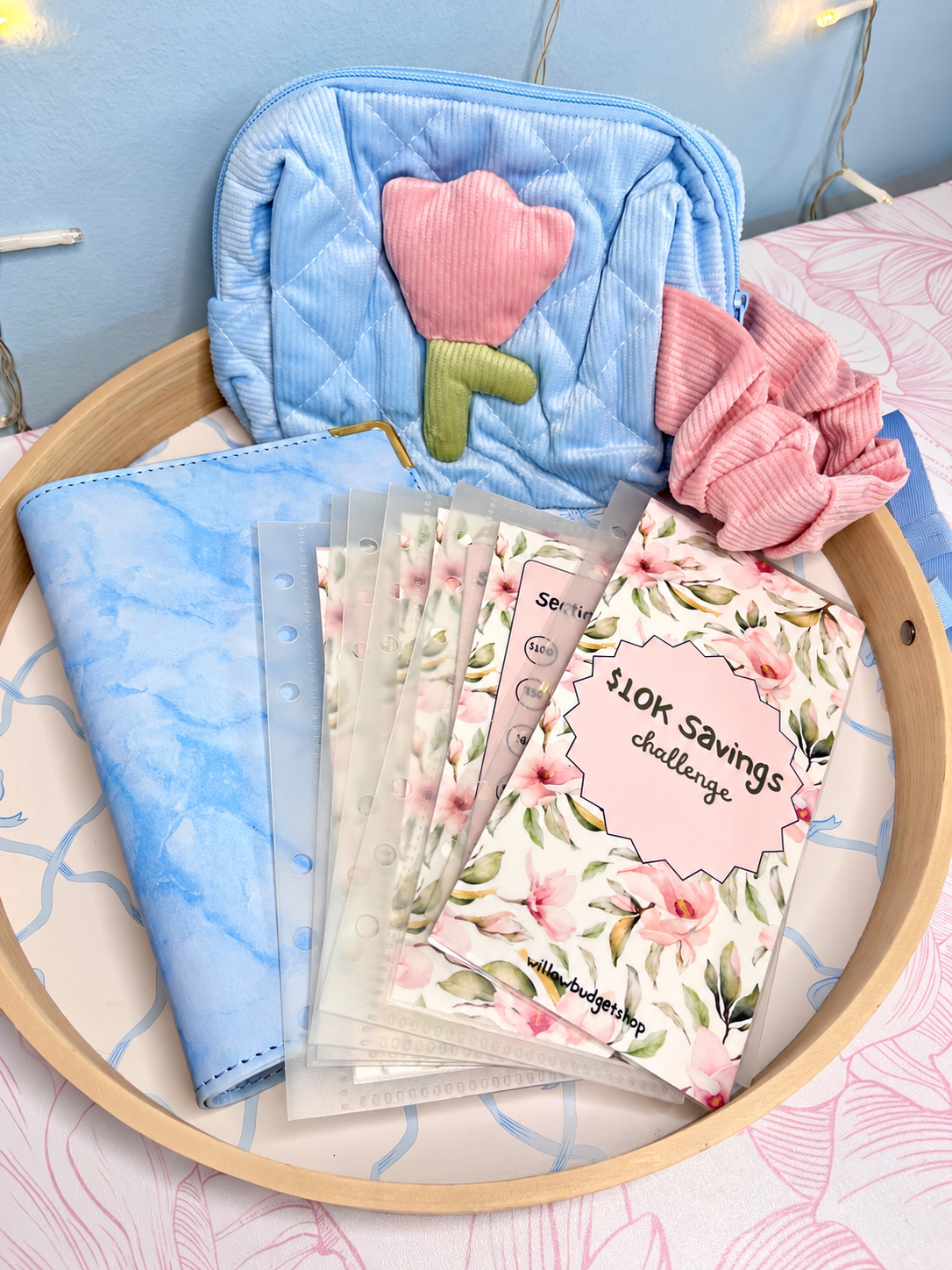 Mystery Budget Bundle