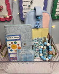 Britt's Bundles (Dewdrop Blue)