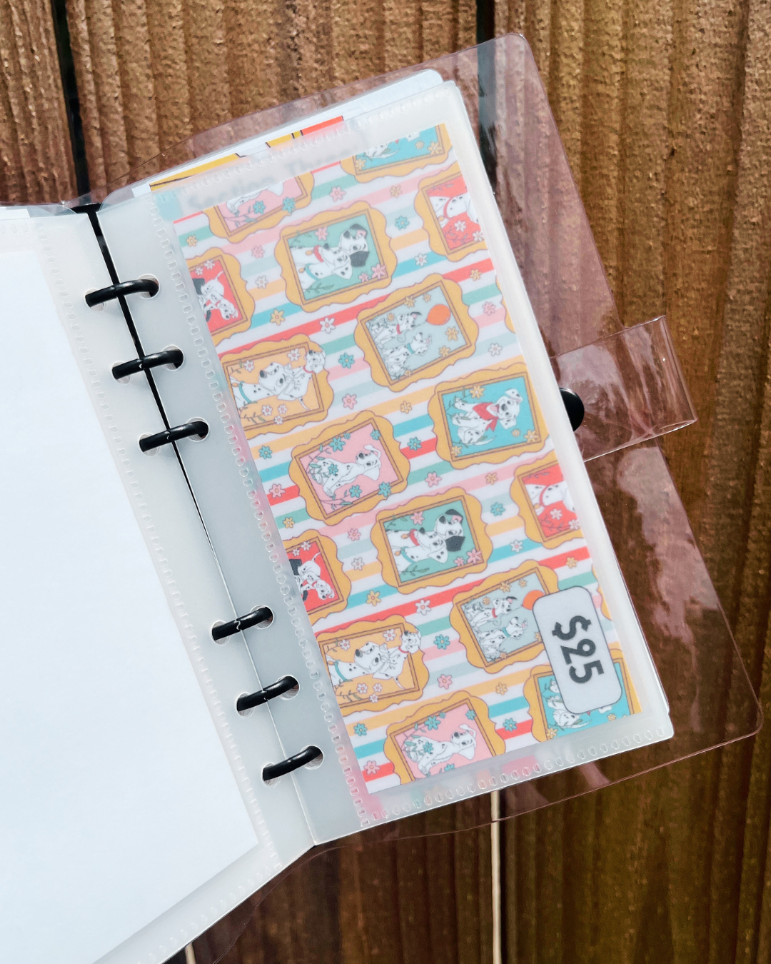 **LIMITED RELEASE** 101 Dalmatians Savings