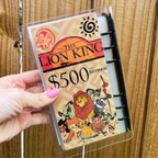 **LIMITED RELEASE** Lion King Savings