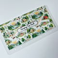 Camping Trip Fund Cash Envelope