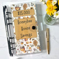 $15,000 Honeybee House Savings
