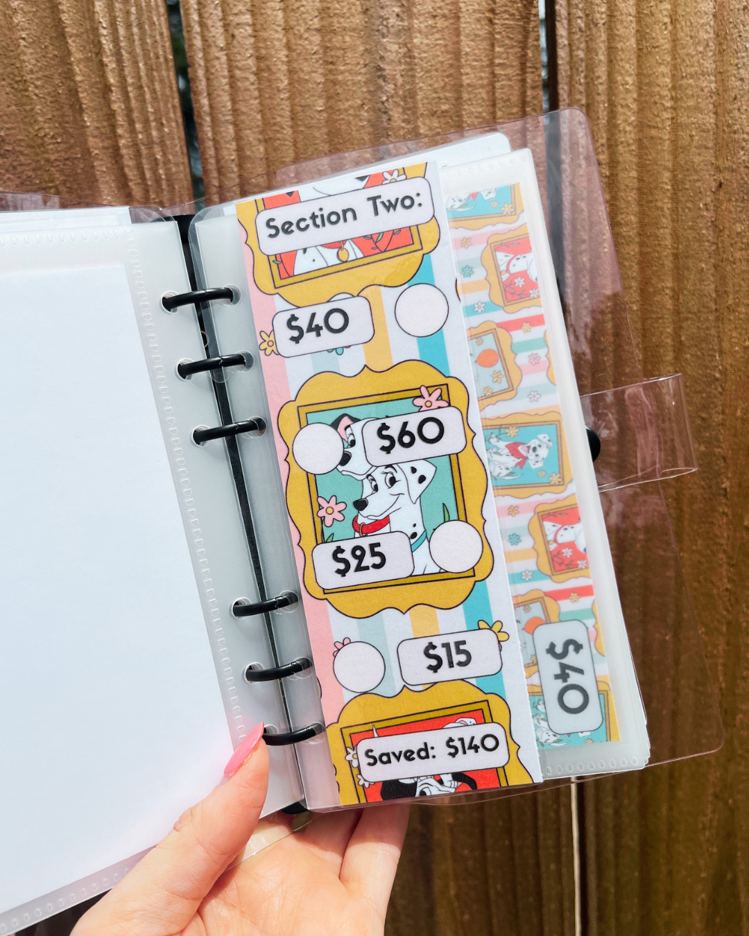 **LIMITED RELEASE** 101 Dalmatians Savings