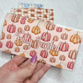 Fall Themed Placeholders