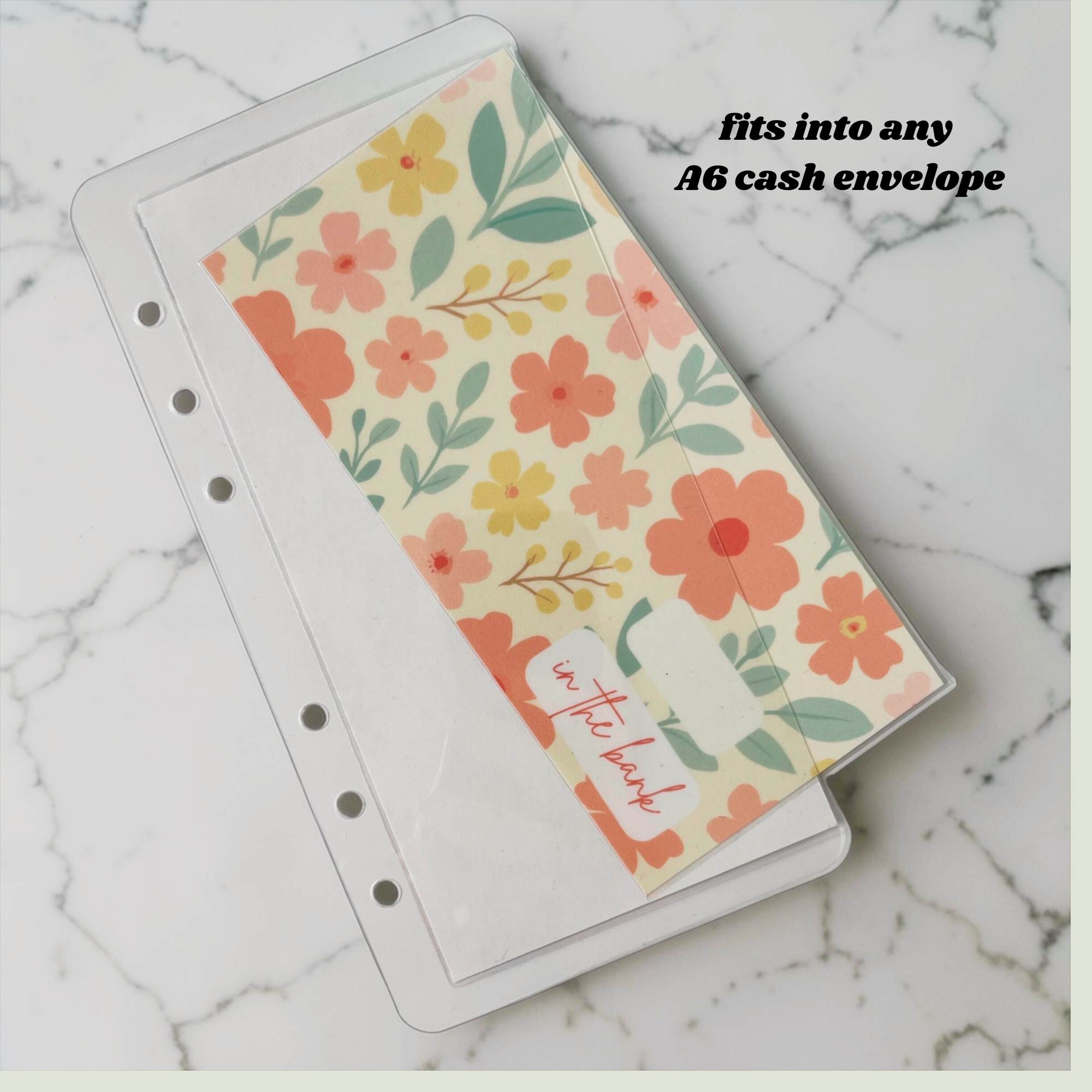 "In the Bank" Placeholders (Customizable)