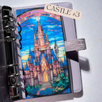 Enchanted Castle Dashboards