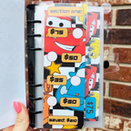 **LIMITED RELEASE** Cars Savings Challenge