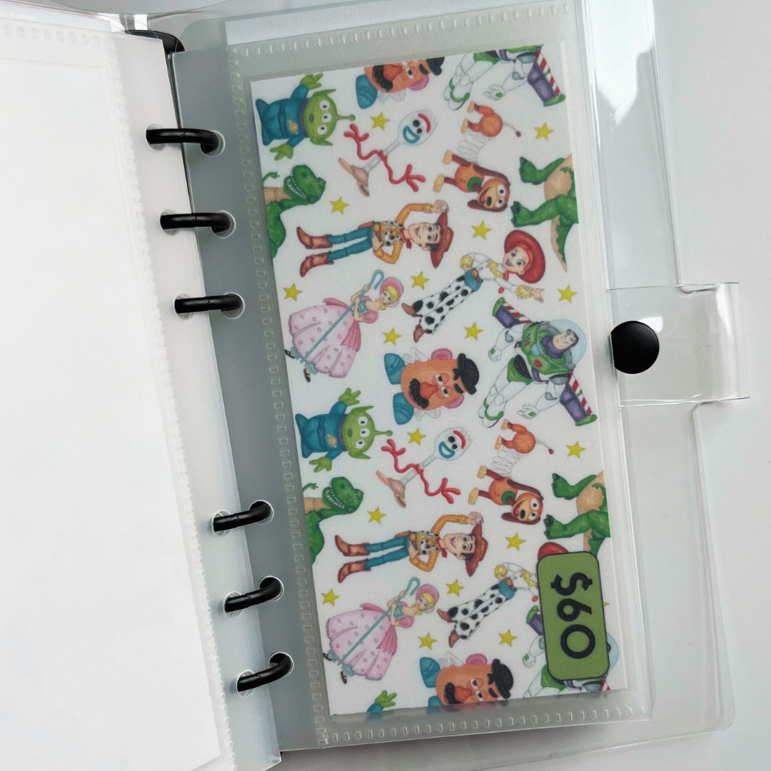 **LIMITED RELEASE** Toy Story Savings