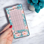 Floral Savings Challenge Bundle