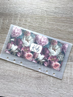Imperfect Cash Envelopes/Inserts