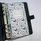 Enchanted Garden $2,125 Denominations Savings