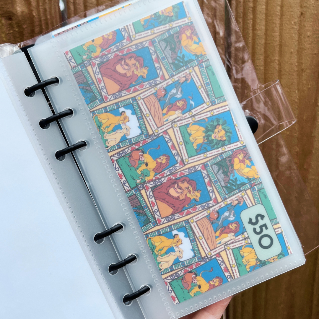 **LIMITED RELEASE** Lion King Savings