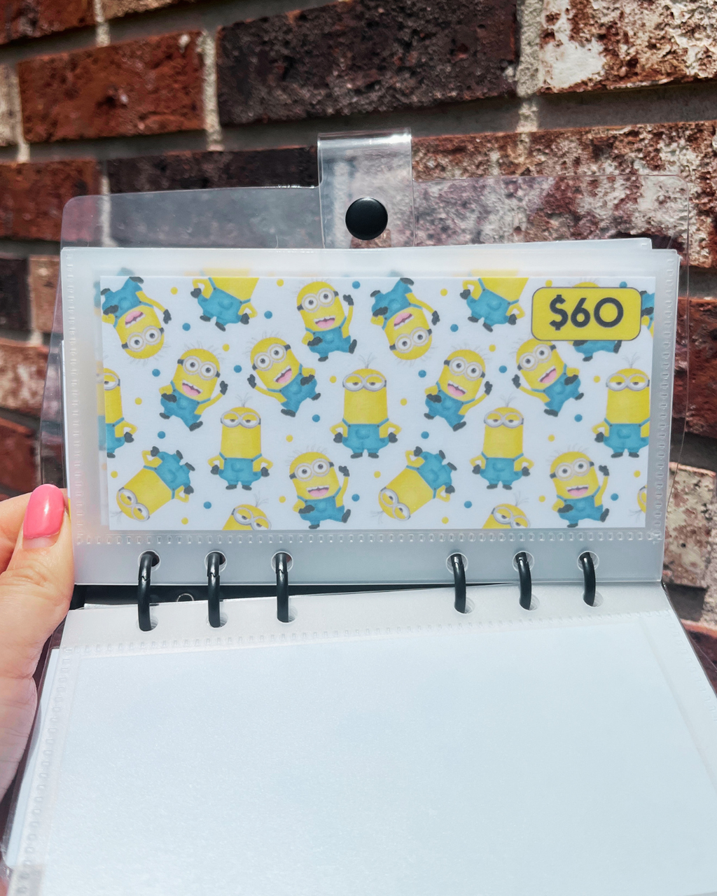 Minions Savings