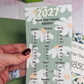 Treat-Your-Future Tuesday Savings Tracker (2027 version)