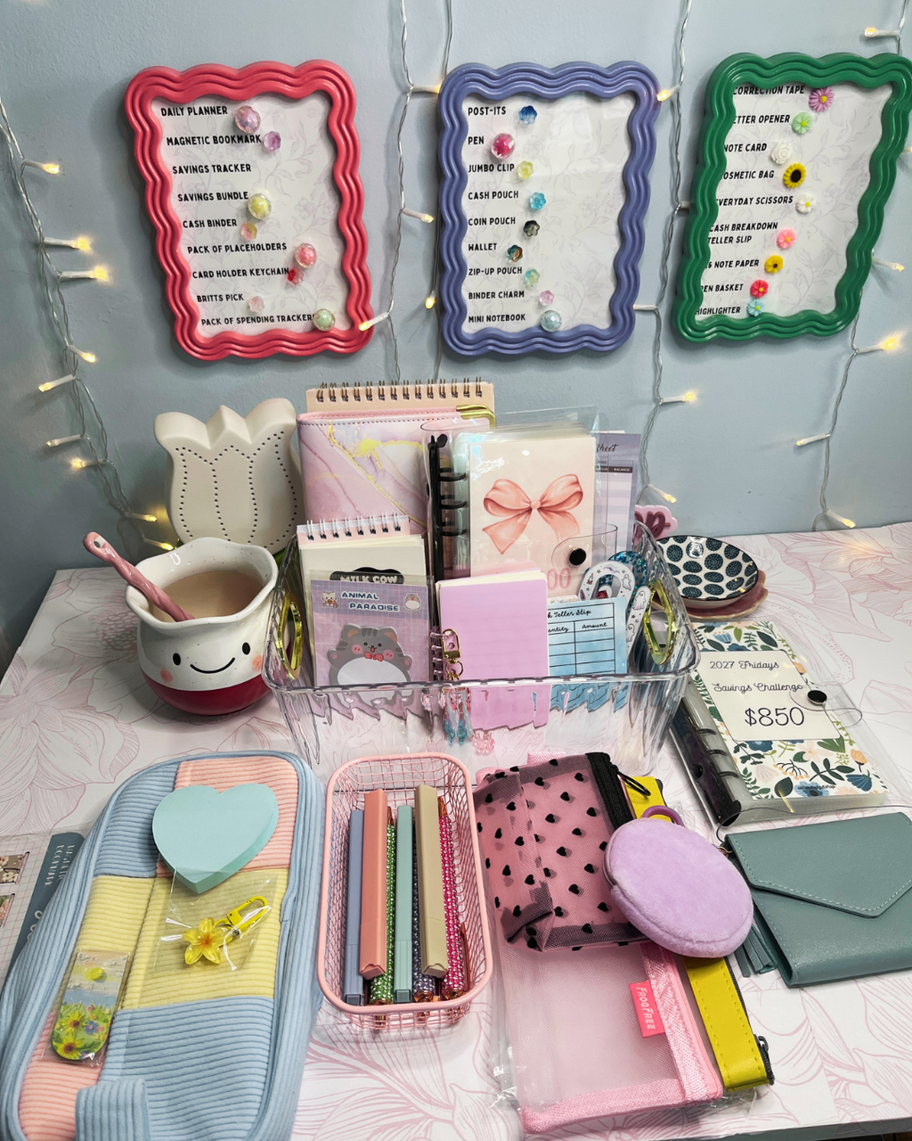 Mystery Scoops (Video Included**)