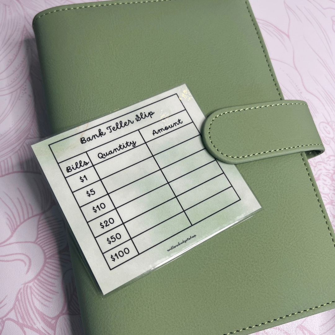 2027 "Fresh Start" Budget Bundle