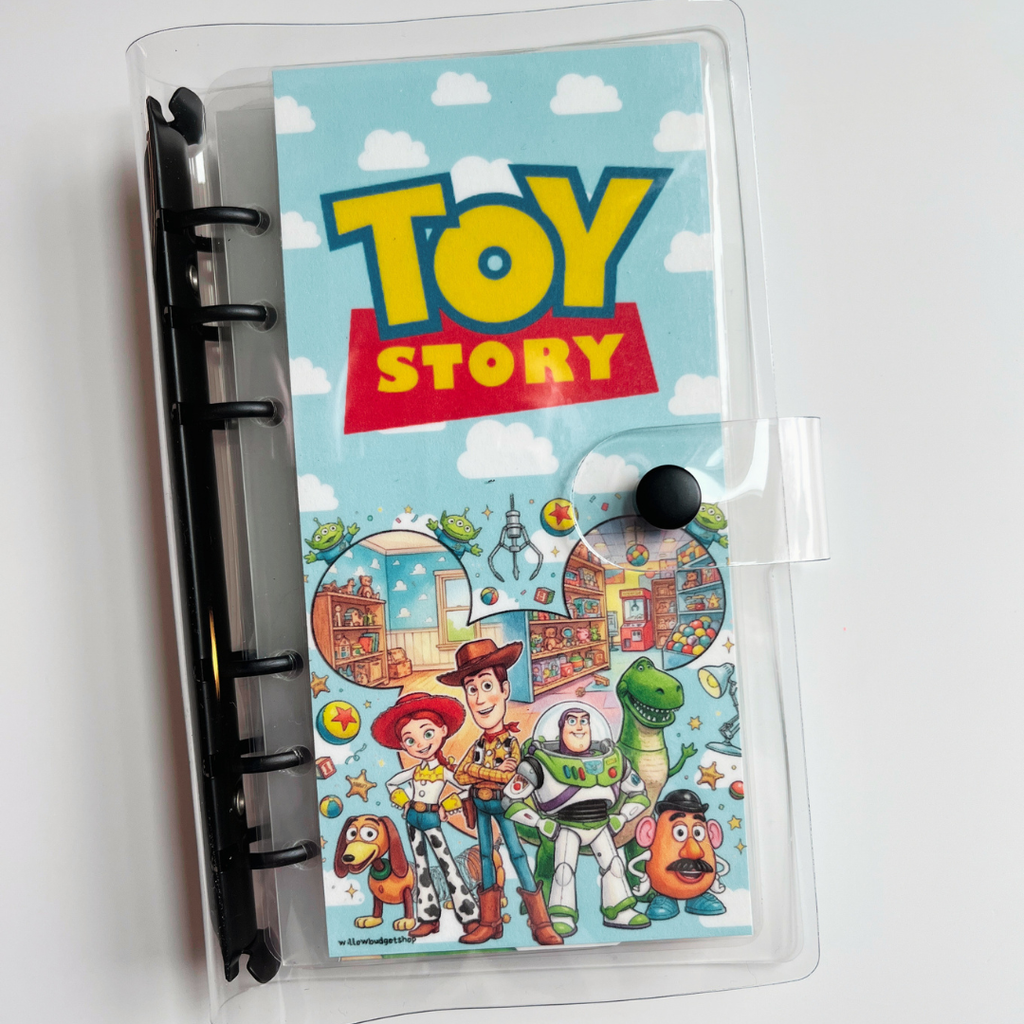 **LIMITED RELEASE** Toy Story Savings
