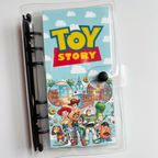**LIMITED RELEASE** Toy Story Savings