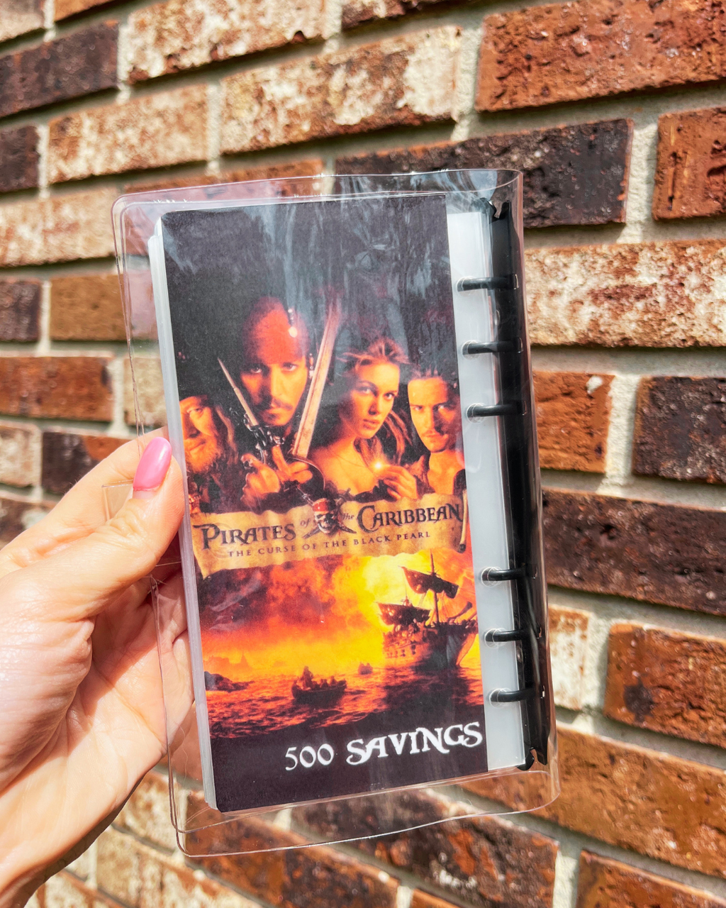 Pirates of the Caribbean Savings