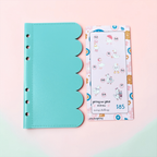 "Getting our Geese in a Row" Savings Insert with Envelope